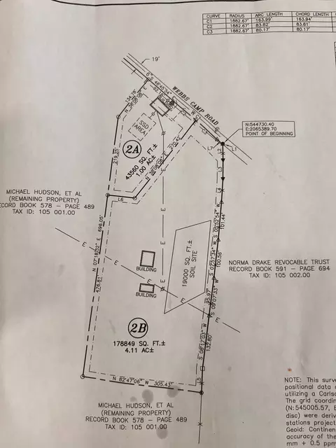 4895 Webbs Camp Rd, Walling, TN 38587 photo 15