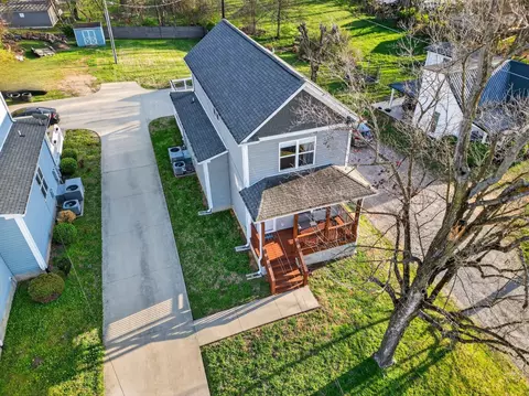 View/Area - 813 5th Ave E, Springfield, TN 37172 photo 4 of 7