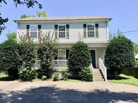 4304 Old Hickory Blvd, Old Hickory, TN 37138
