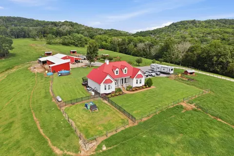 7595 Nolensville Rd, Nolensville, TN 37135