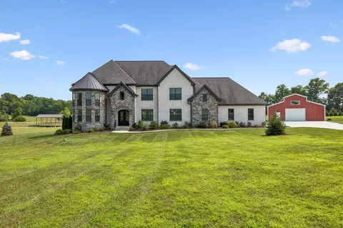 1083 Caballo Trl, Gallatin, TN 37066