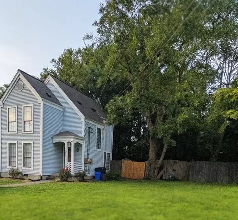 754 Lake Terrace Dr, Nashville, TN 37217