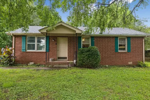 109 Red Berry Rd, Smyrna, TN 37167
