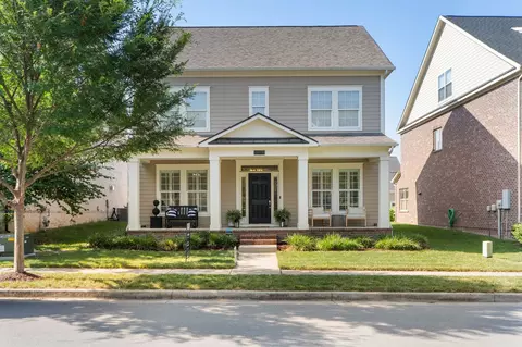 1038 Nolencrest Way, Franklin, TN 37067