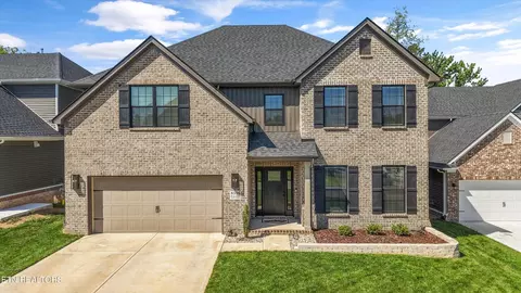 8596 Yellow Aster Rd, Knoxville, TN 37931