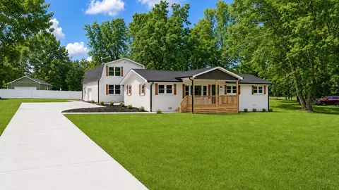 125 Old Shelbyville Hwy, Tullahoma, TN 37388