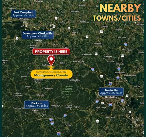 0 Southside Rd, Cunningham, TN 37052 photo 10