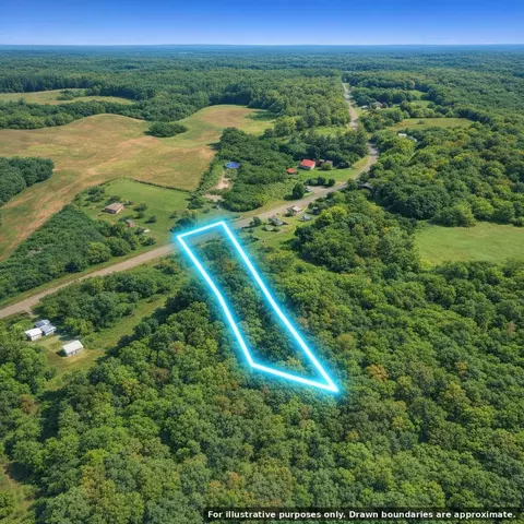 0 Southside Rd, Cunningham, TN 37052 photo 3