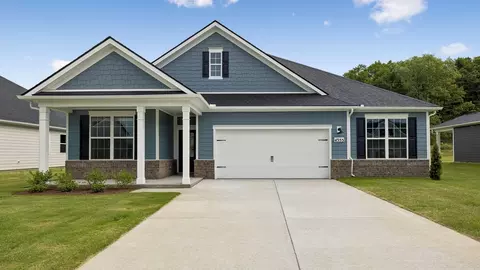 304 Harvest Point Blvd, Spring Hill, TN 37174