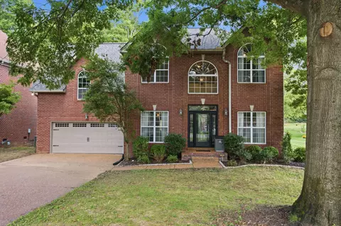 5004 Tulip Grove Ln, Hermitage, TN 37076