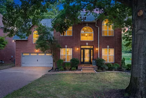 5004 Tulip Grove Ln, Hermitage, TN 37076