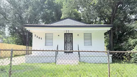 2351 E Cable St, Memphis, TN 38114