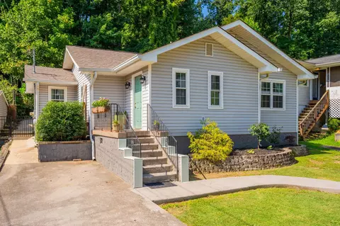 920 Dartmouth St, Chattanooga, TN 37405