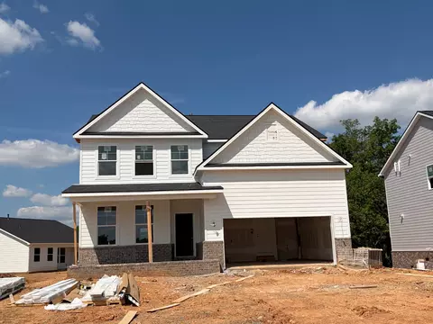 8198 Netterfield Dr, White House, TN 37188