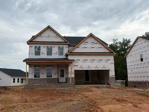 8198 Netterfield Dr, White House, TN 37188