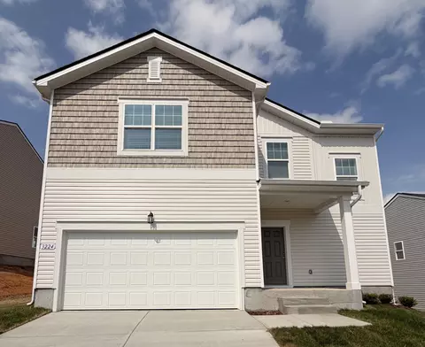 3533 Fellowship Rd, Columbia, TN 38401