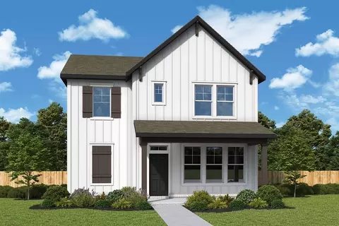 764 Caddy Xing, Columbia, TN 38401