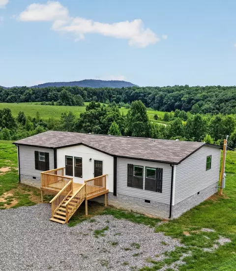 3021 Pea Ridge Rd, Liberty, TN 37095