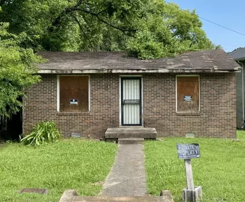 706 31st Ave N, Nashville, TN 37209