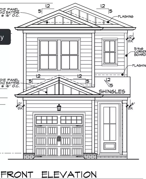 603 James Ave, Nashville, TN 37209