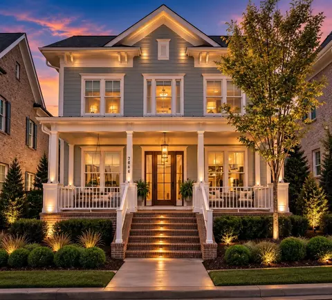 3066 Long Branch Cir, Franklin, TN 37064