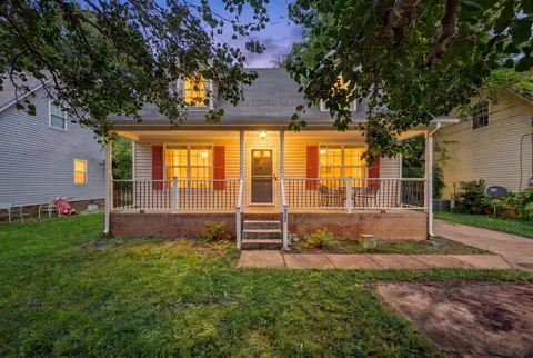 9209 Pembroke Oak Grove Rd, Oak Grove, KY 42262