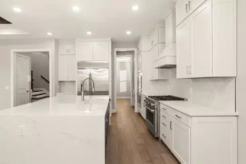 Kitchen - 1925 Harmony Rd E, Spring Hill, TN 37174 photo 3 of 3