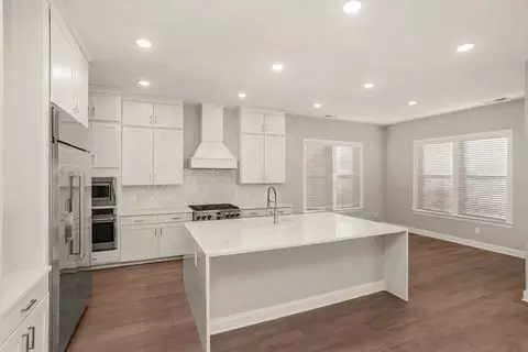 Kitchen - 1925 Harmony Rd E, Spring Hill, TN 37174 photo 1 of 3