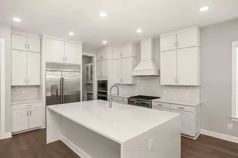 Kitchen - 1925 Harmony Rd E, Spring Hill, TN 37174 photo 2 of 3
