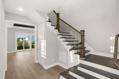 Entry Way - 1925 Harmony Rd E, Spring Hill, TN 37174 photo 4 of 4