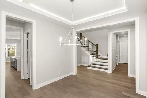 Entry Way - 1925 Harmony Rd E, Spring Hill, TN 37174 photo 2 of 4