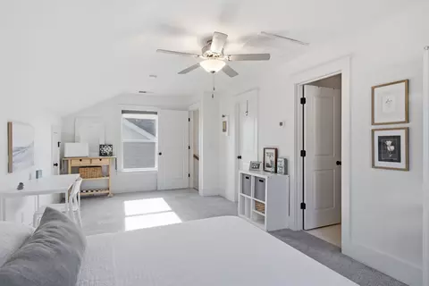 Bedroom - 415 Dewar Dr, Franklin, TN 37064 photo 11 of 11