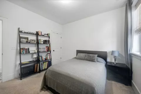 Bedroom - 415 Dewar Dr, Franklin, TN 37064 photo 6 of 11