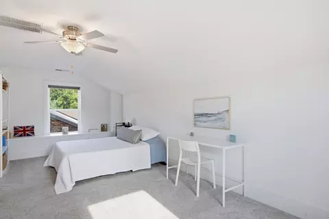 Bedroom - 415 Dewar Dr, Franklin, TN 37064 photo 10 of 11