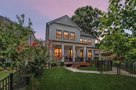105 37th Ave N # A, Nashville, TN 37209