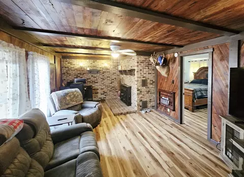715 Marbury Rd, Tullahoma, TN 37388