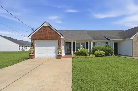405 Reavis Ave, Smyrna, TN 37167