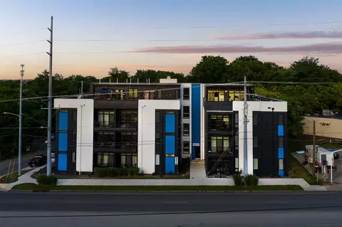 4810 Gallatin Pike #101, Nashville, TN 37216