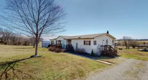 45 Tomlinson Rd, Lebanon, TN 37087