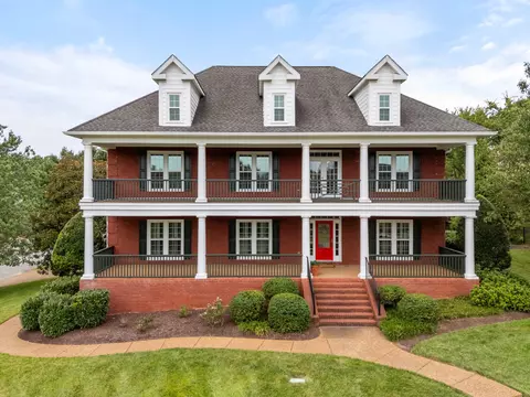310 Fountainbrooke Dr, Brentwood, TN 37027