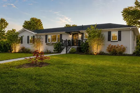 6687 Arno Allisona Rd, College Grove, TN 37046