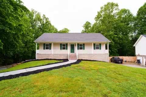 3784 Brookwood Dr, Cookeville, TN 38501