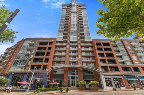 600 12th Ave S #615, Nashville, TN 37203