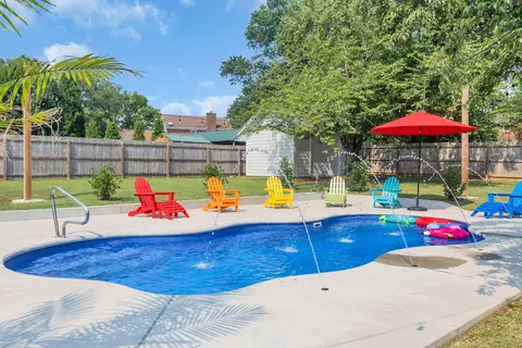 124 Jefferson Dr, Hendersonville, TN 37075