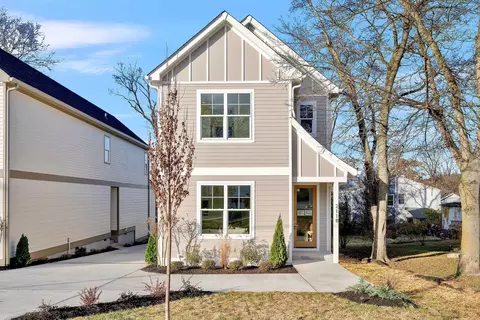 211 Queen Ave # B, Nashville, TN 37207