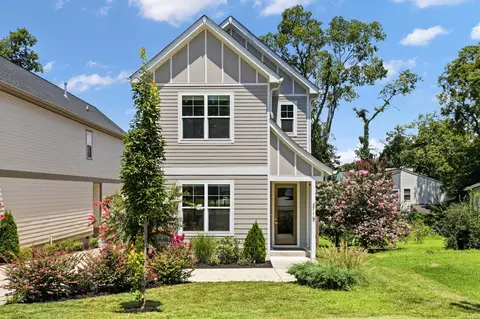 211 Queen Ave # B, Nashville, TN 37207