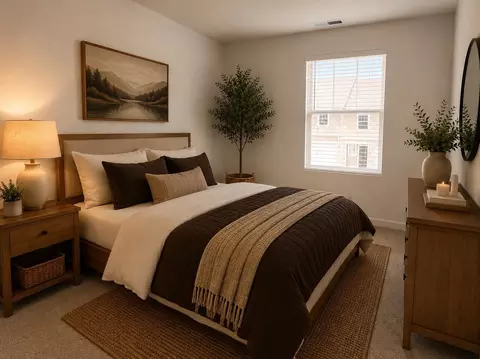 Bedroom - 218 Darlington Dr, Dickson, TN 37055 photo 5 of 5