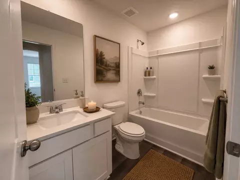 Bath - 218 Darlington Dr, Dickson, TN 37055 photo 4 of 4