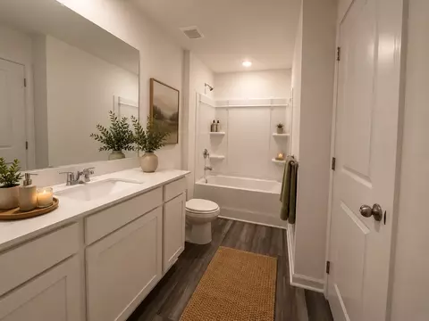 Bath - 218 Darlington Dr, Dickson, TN 37055 photo 3 of 4
