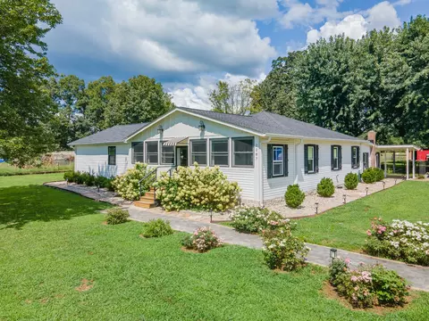 2287 Will Nickens Rd, Lewisburg, TN 37091